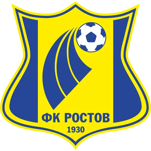 Logo FK Rostov