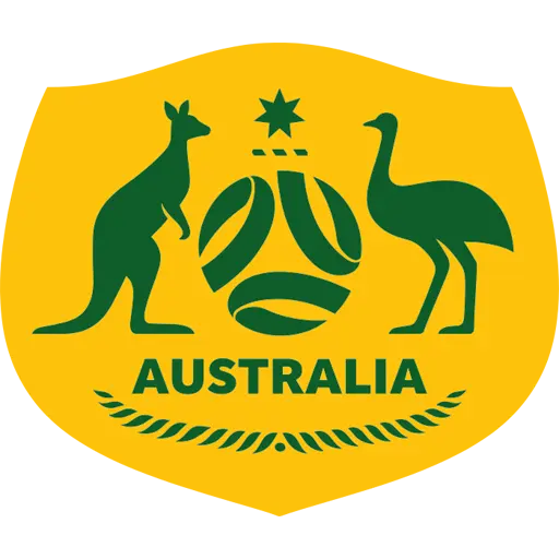 Logo Australia