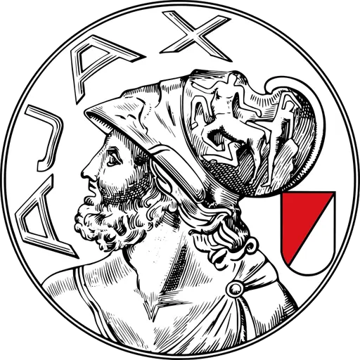 Logo Jong Ajax