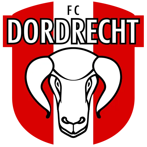 Logo Dordrecht