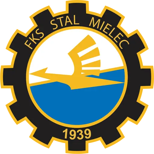 Logo Stal Mielec