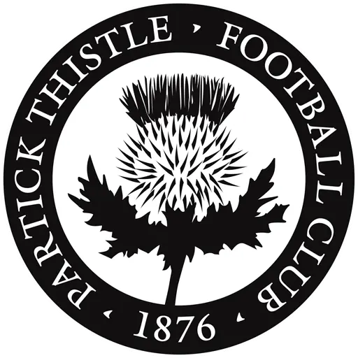 Logo Partick Thistle