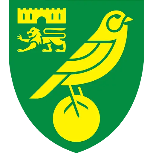 Logo Norwich City