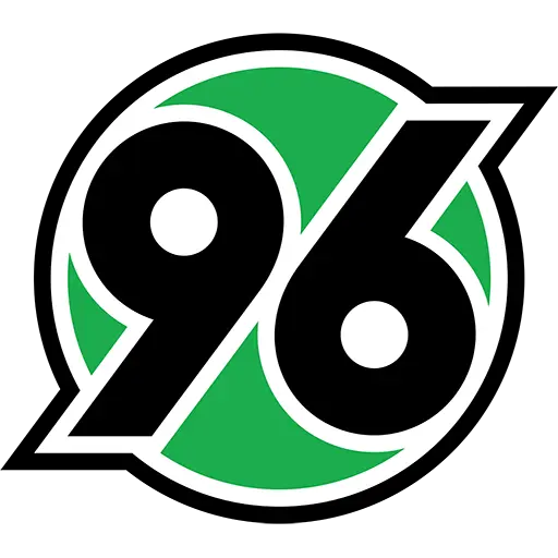 Logo Hannover 96
