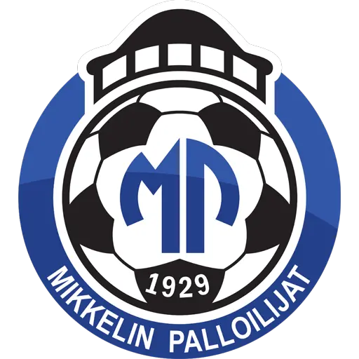 Logo Mikkeli