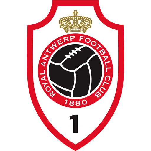 Logo Antwerp