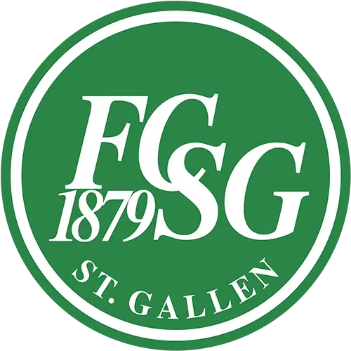 Logo St. Gallen