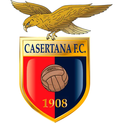 Logo Casertana