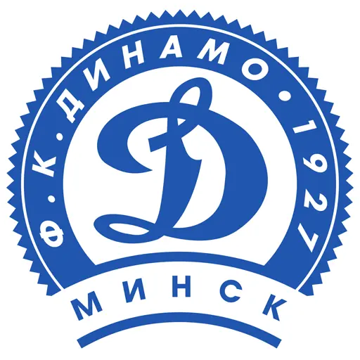 Logo Dinamo Minsk