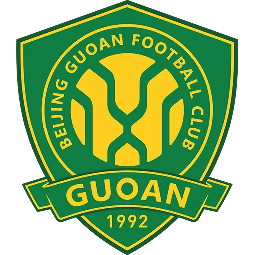 Logo Beijing Guoan