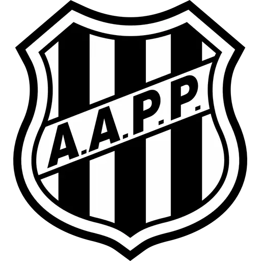 Logo Ponte Preta