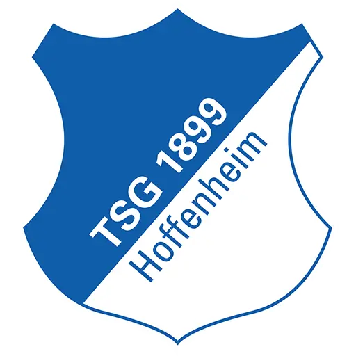 Logo 1899 Hoffenheim