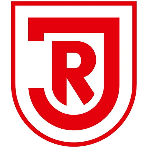 Logo Regensburg