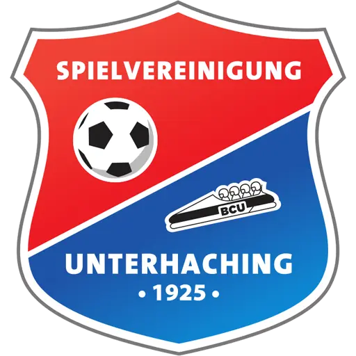 Logo Unterhaching