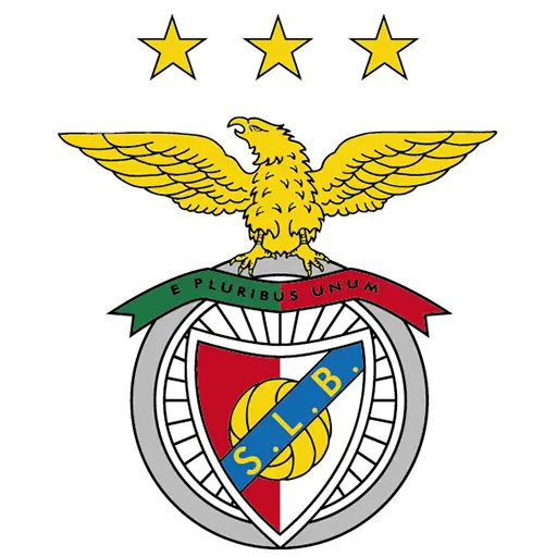 Logo Benfica