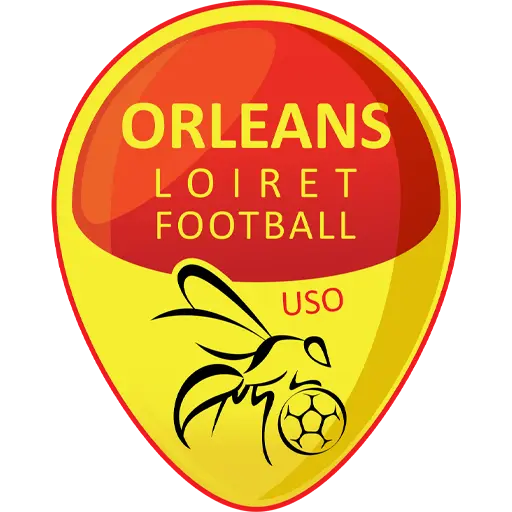 Logo Orléans