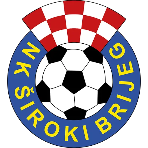 Logo Siroki-Brijeg