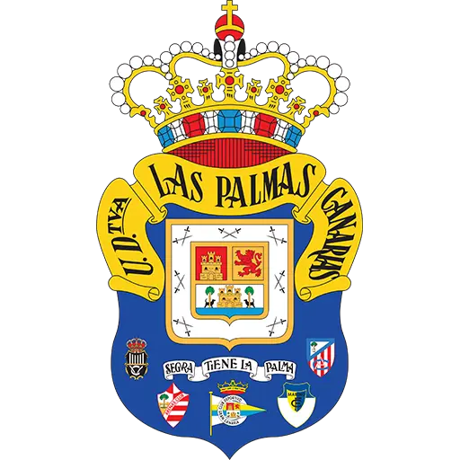 Logo Las Palmas