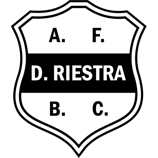 Logo Dep. Riestra