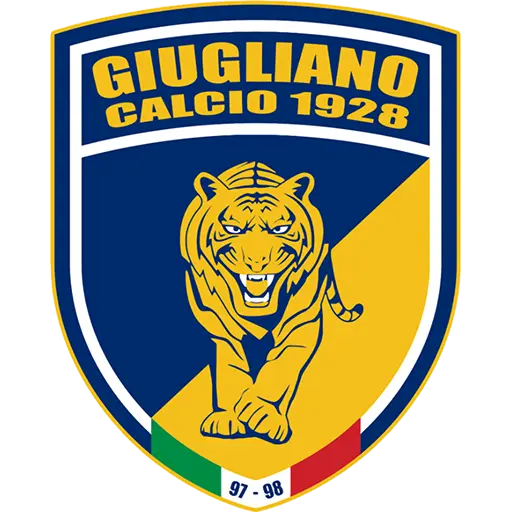 Logo Calcio Giugliano