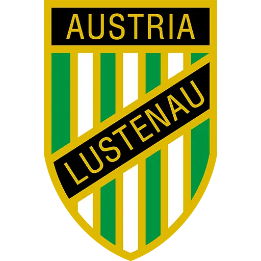 Logo A. Lustenau