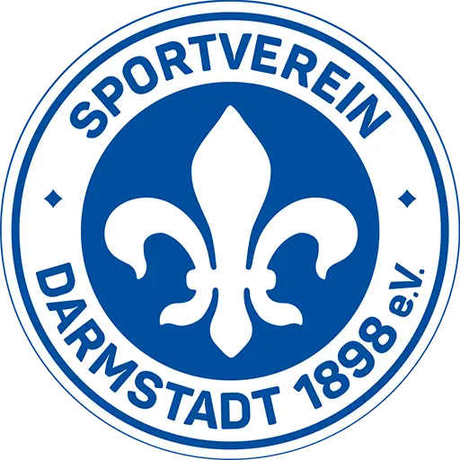 Logo Darmstadt
