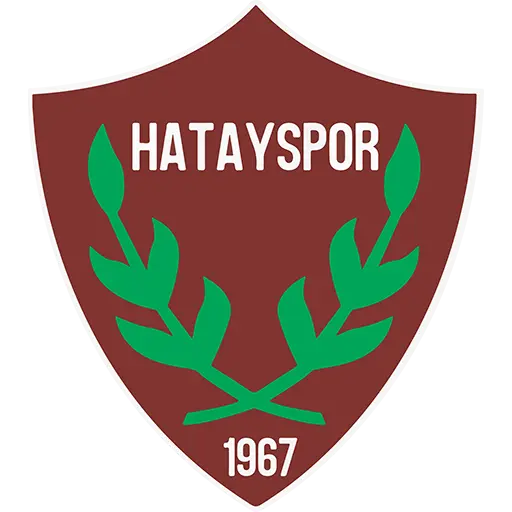 Logo Hatayspor