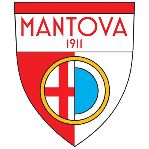 Logo Mantova