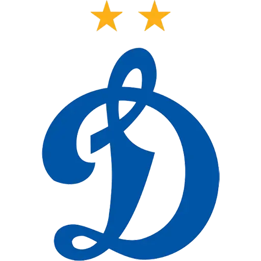 Logo Dinamo Mosca