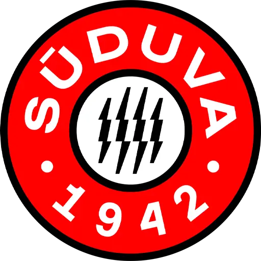 Logo Suduva