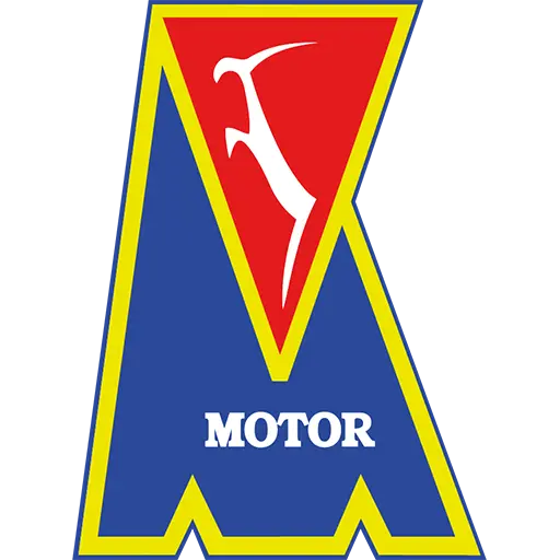 Logo Motor Lublin