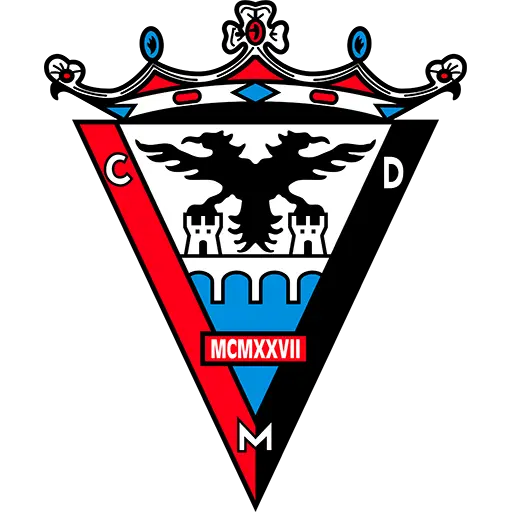 Logo Mirandés