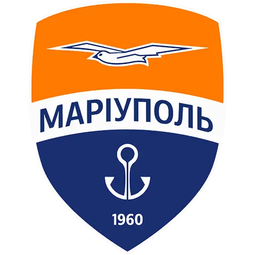 Logo Mariupol