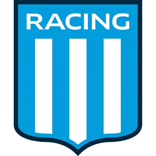 Logo Racing Club