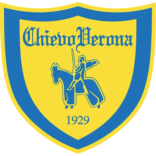 Logo Chievo Verona