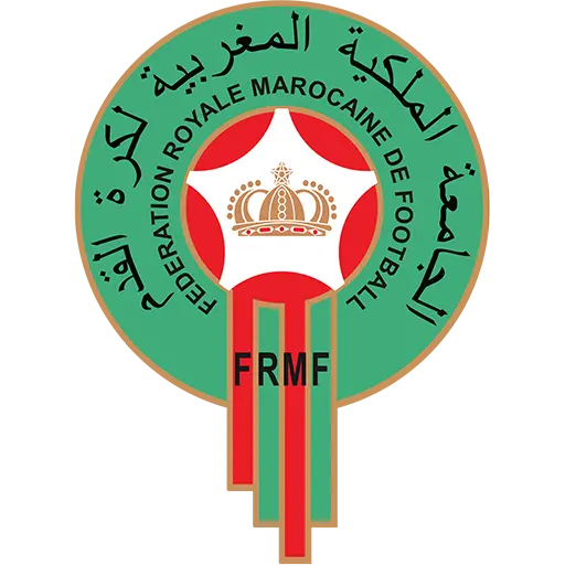 Logo Marocco