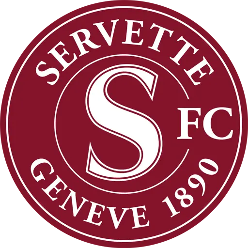 Logo Servette