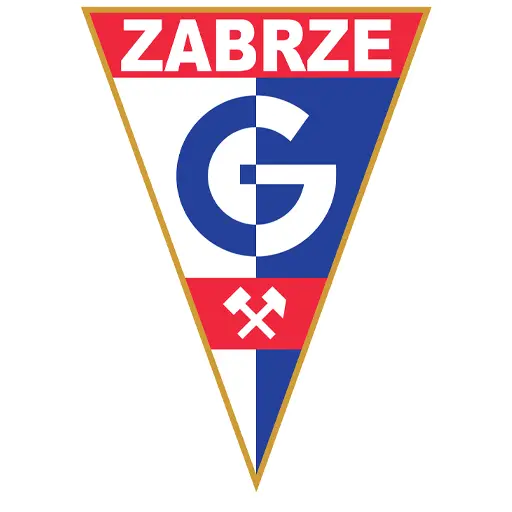 Logo Górnik Zabrze