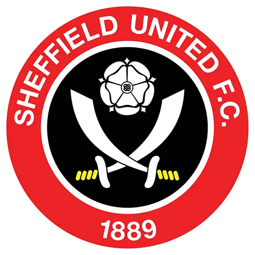 Logo Sheffield Utd