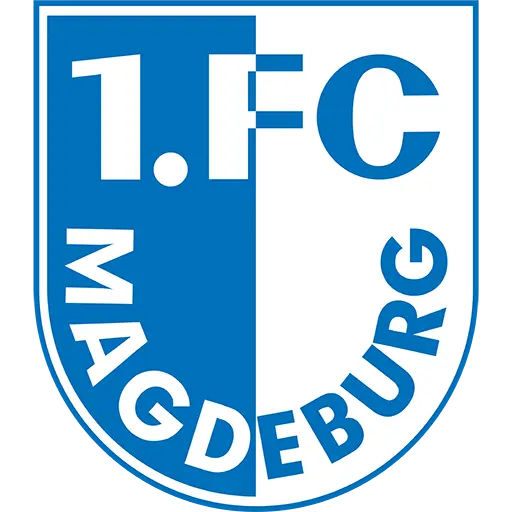 Logo Magdeburg