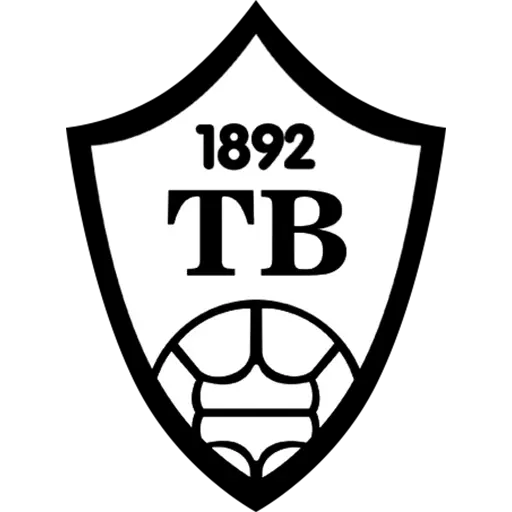 Logo TB Tvoroyri