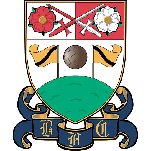 Logo Barnet