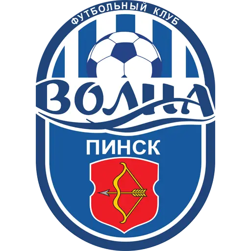 Logo Volna Pinsk