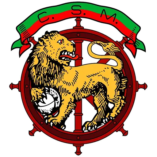 Logo Maritimo