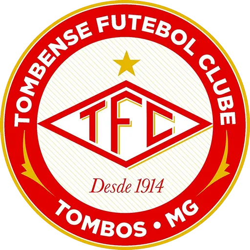 Logo Tombense