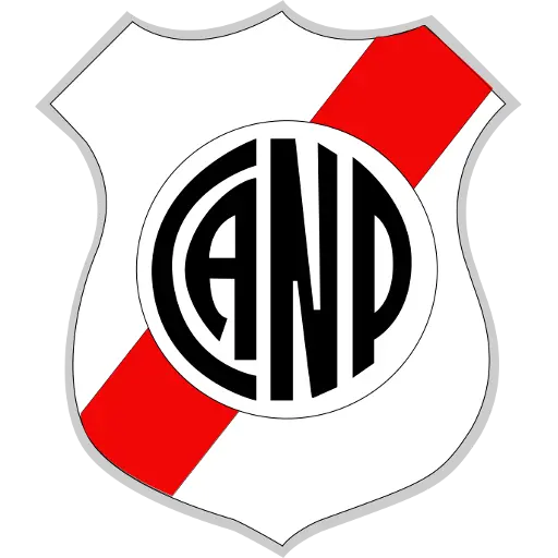 Logo Nacional Potosi