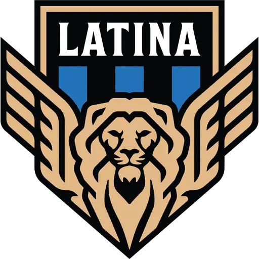 Logo Latina