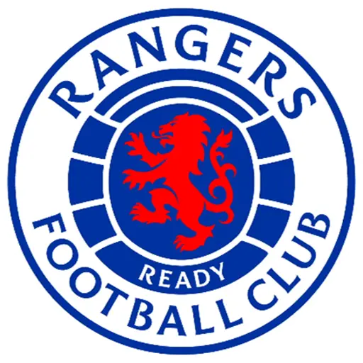 Logo Rangers Glasgow