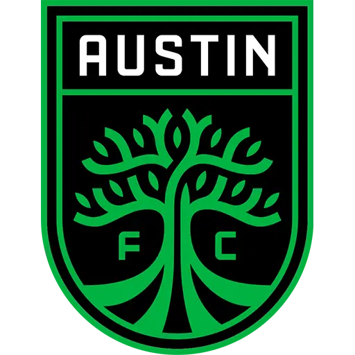 Logo Austin FC