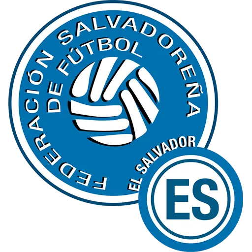 Logo El Salvador